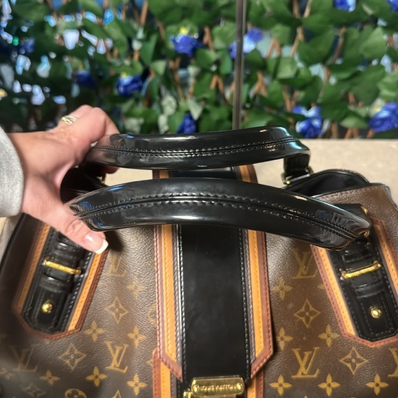 ❌SOLD❌LV large mirage ombré limited edition - Picture 10 of 13